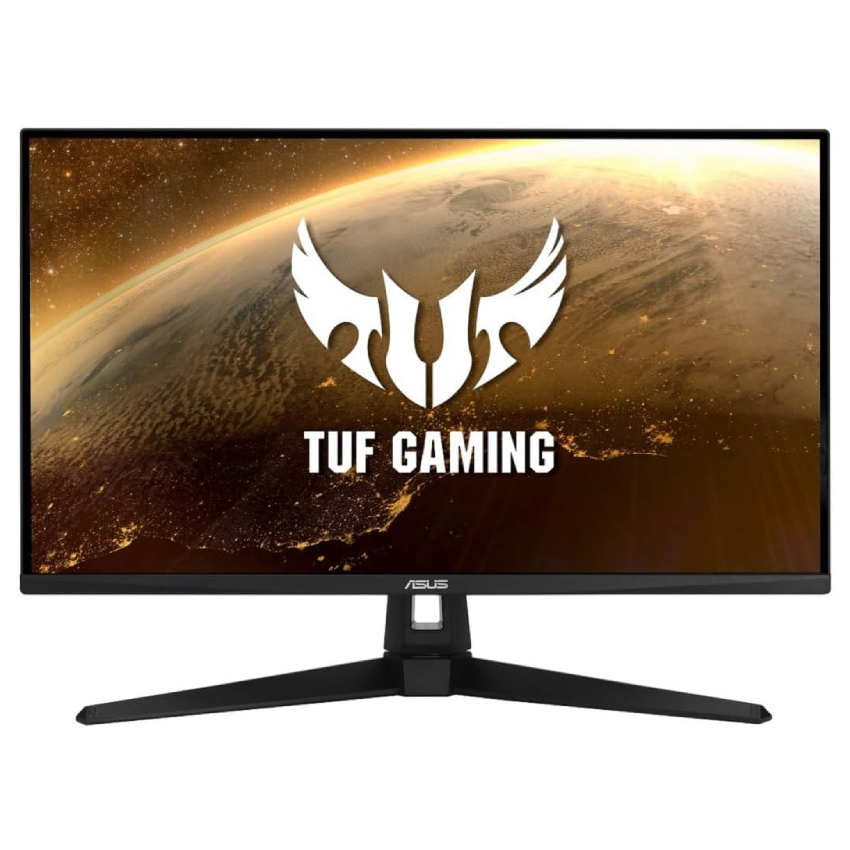 Asus Black VG249Q1A 249Q1A Gaming 24 Inch Monitor