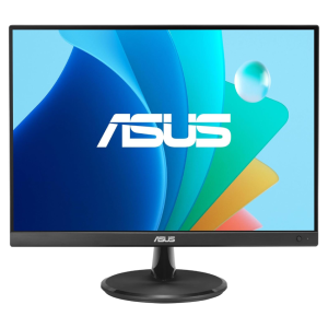 Asus Black VP227HF 22 Inch Monitor