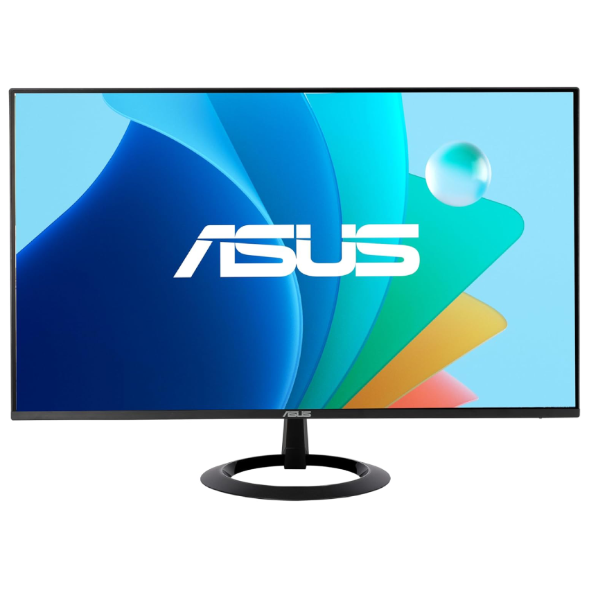 Asus Black VZ249HG 24 Inch Monitor