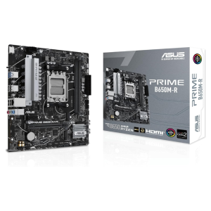 Asus Prime B650M R Motherboard