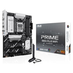 Asus Prime B850 Plus WiFi Motherboard