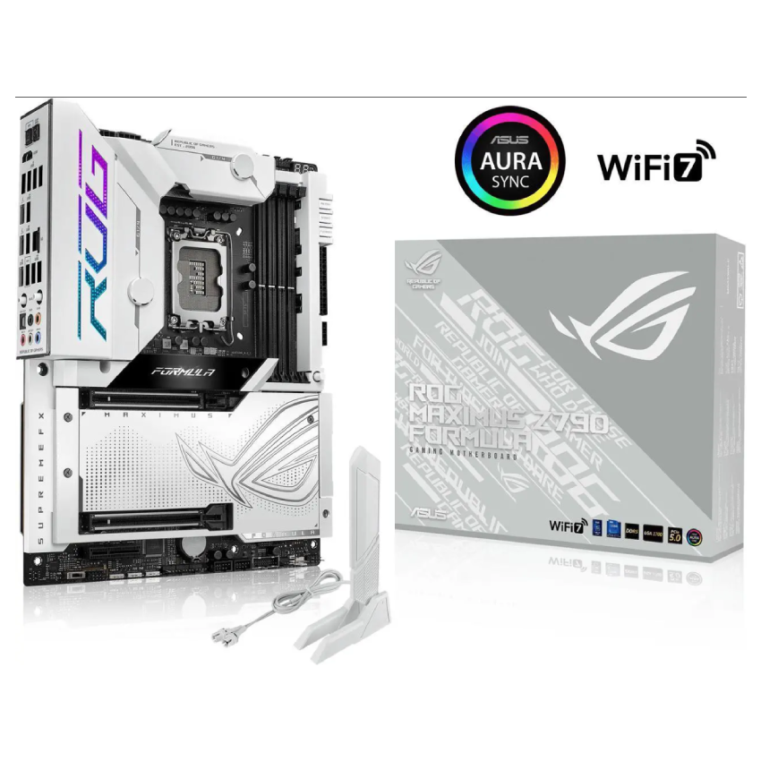 Asus ROG Maximus Z790 Formula Motherboard