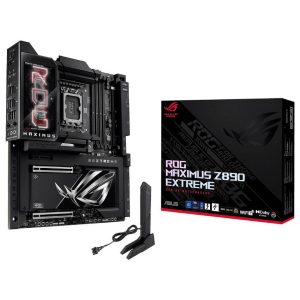Asus ROG Maximus Z890 Extreme E ATX Motherboard