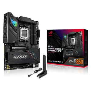 Asus ROG Strix B850 F Gaming WiFi Motherboard