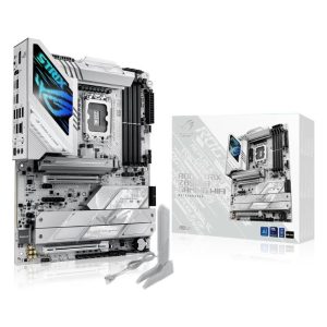 Asus ROG Strix Z890 A Gaming WiFi ATX Motherboard