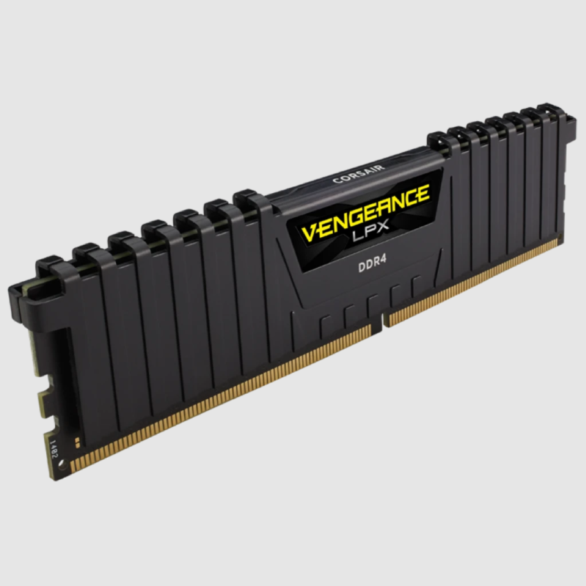Corsair Venegeance LPX DDR4 3200 CL16 8GB Desktop Ram