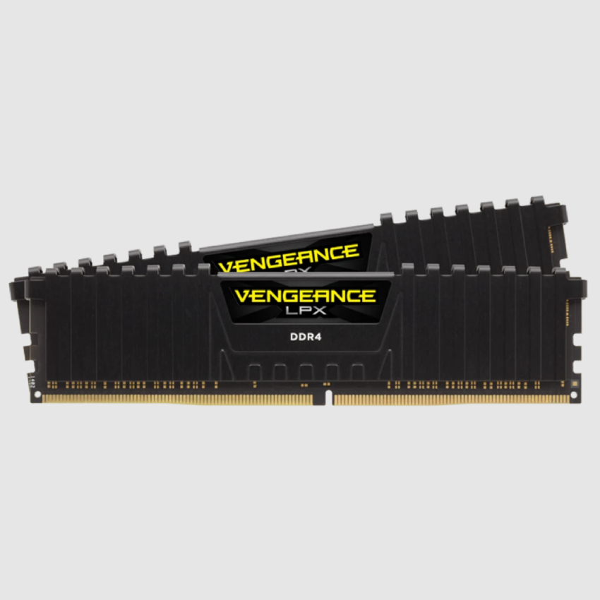 Corsair Venegeance LPX DDR4 3600 CL18 64GB Desktop Ram