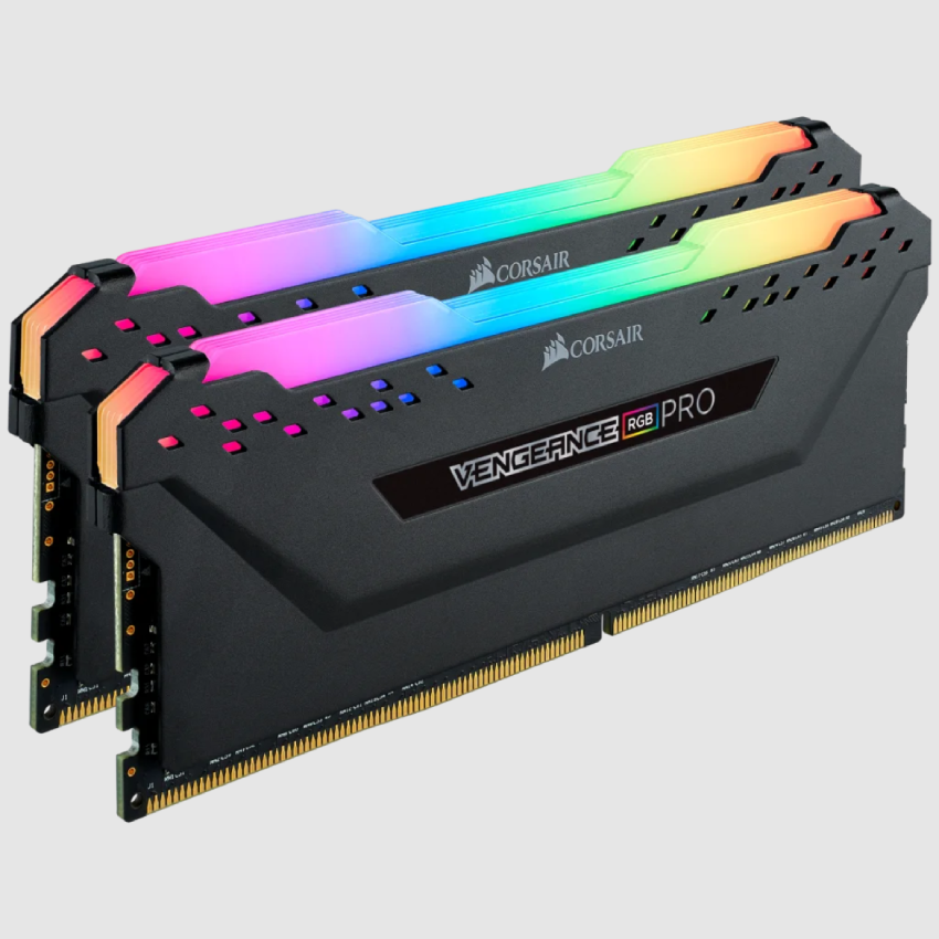 Corsair Venegeance RGB Pro DDR4 3200 CL16 32GB Desktop Ram