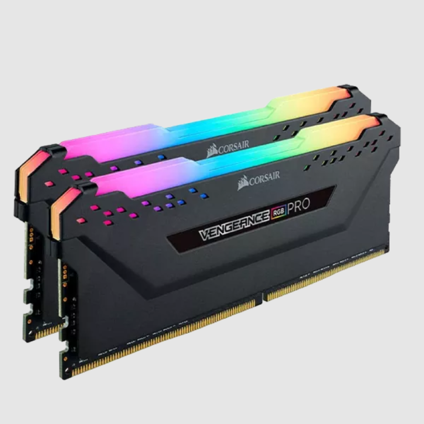 Corsair Venegeance RGB Pro DDR4 3600 CL18 32GB Desktop Ram