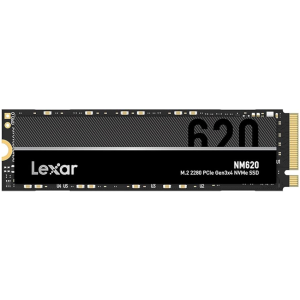 Lexar 1TB NM620 M.2 2280 Internal SSD