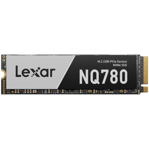 Lexar 1TB NQ780 M.2 2280 Internal SSD