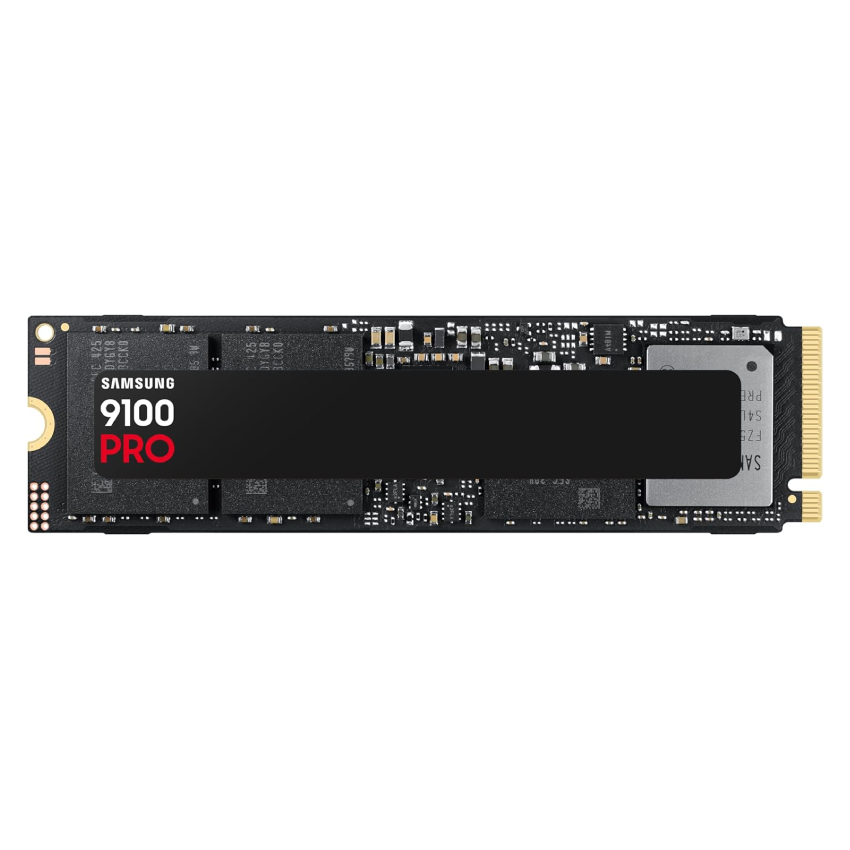 Samsung 1TB 9100 Pro Internal SSD