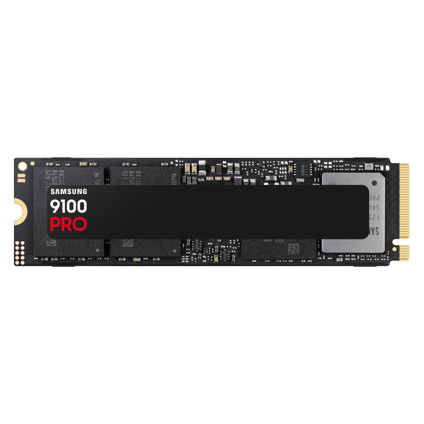 Samsung 2TB 9100 Pro Internal SSD