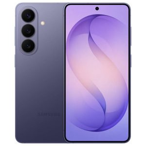 Samsung Cobalt Violet Galaxy S26 256GB 12GB Smart Phone