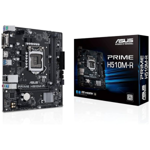 Asus Prime H510M R DDR4 PC Motherboard