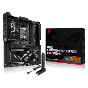 Asus ROG Crosshair X870E Extreme PC Motherboard