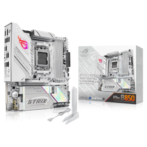 Asus ROG Strix B850 G Gaming WiFi PC Motherboard