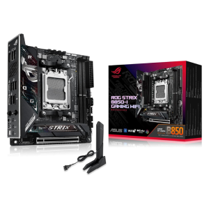 Asus ROG Strix B850 I Gaming WiFi PC Motherboard