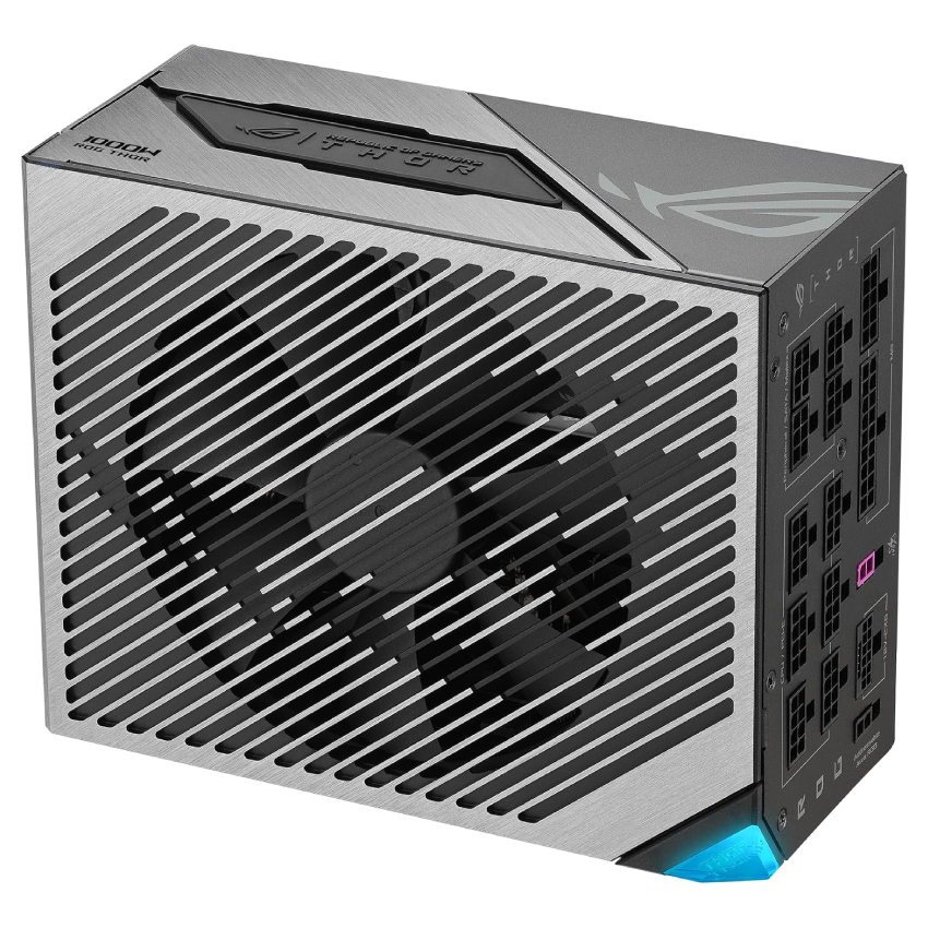 Asus ROG THOR 1000P3 Gaming ATX 3.0 PC Power