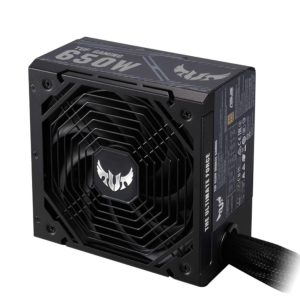 Asus TUF Gaming 650B Bronze PC Power