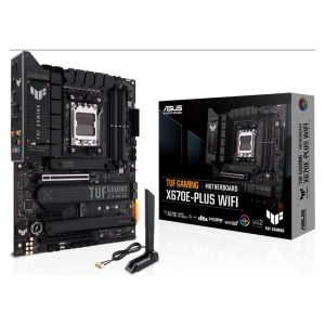 Asus TUF Gaming X670E Plus WiFi PC Motherboard