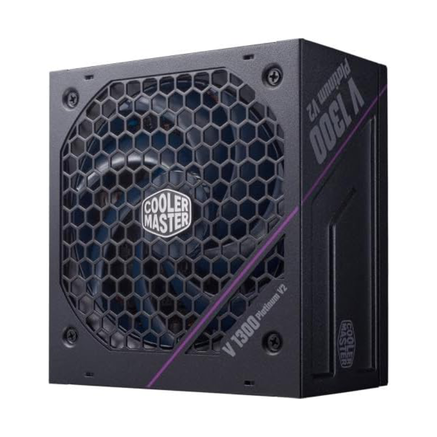 Cooler Master V Platinum 1300W V2 PC Power