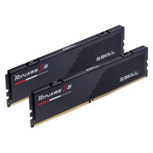G Skill 32GB DDR5 5600Mhz CL40 Ripjaws S5 Desktop Dual Channel Ram