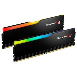 G Skill 32GB DDR5 6400Mhz CL36 Ripjaws M5 RGB Desktop Dual Channel Ram