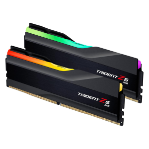 G.Skill 64GB Trident Z5 RGB DDR5 6400Mhz CL32 PC Ram