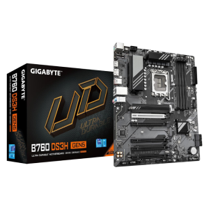 Gigabyte B760 DS3H GEN5 PC Motherboard