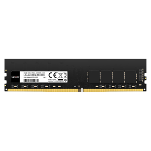 Lexar 16GB DDR4 3200Mhz CL22 Desktop Single Channel Ram