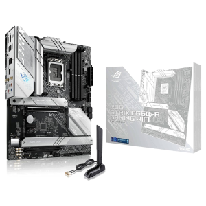 Asus ROG Strix B660 A Gaming WiFi D5 PC Motherboard