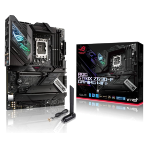 Asus ROG Strix Z690F Gaming WiFi DDR5 PC Motherboard