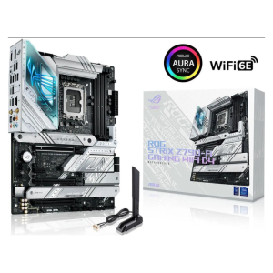 Asus ROG Strix Z790 A Gaming WiFi D4 PC Motherboard