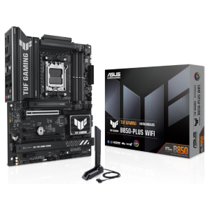 Asus TUF Gaming B850 Plus WiFi PC Motherboard
