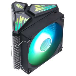 Awest GT AV1236 ARGB CPU Air Cooler Fan