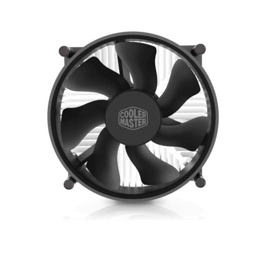 Cooler Master Hyper I50 CPU Air Cooler Fan 1