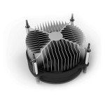 Cooler Master Hyper I50 CPU Air Cooler Fan 2