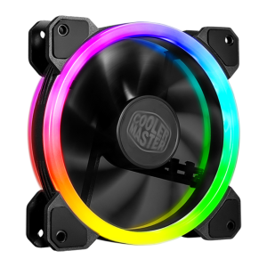 Cooler Master MF 120 S2 Case Air Cooler Fan