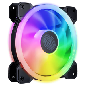 Cooler Master MF 120 S3 Case Air Cooler Fan