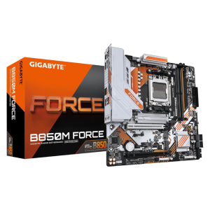 Gigabyte B850M Force rev 1.0 DDR5 PC Motherboard