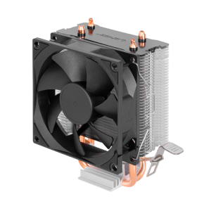 Green Notus 95 PWM CPU Air Cooler Fan