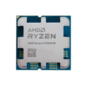 AMD Ryzen 5 7500X3D Tray PC CPU