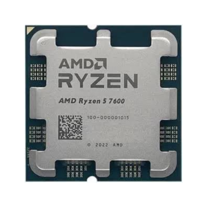 AMD Ryzen 5 7600 Tray PC CPU