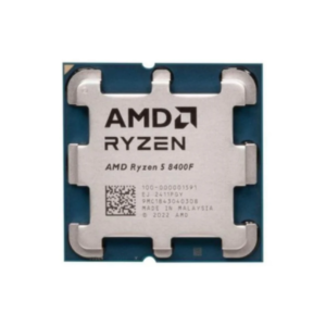 AMD Ryzen 5 8400F Tray PC CPU