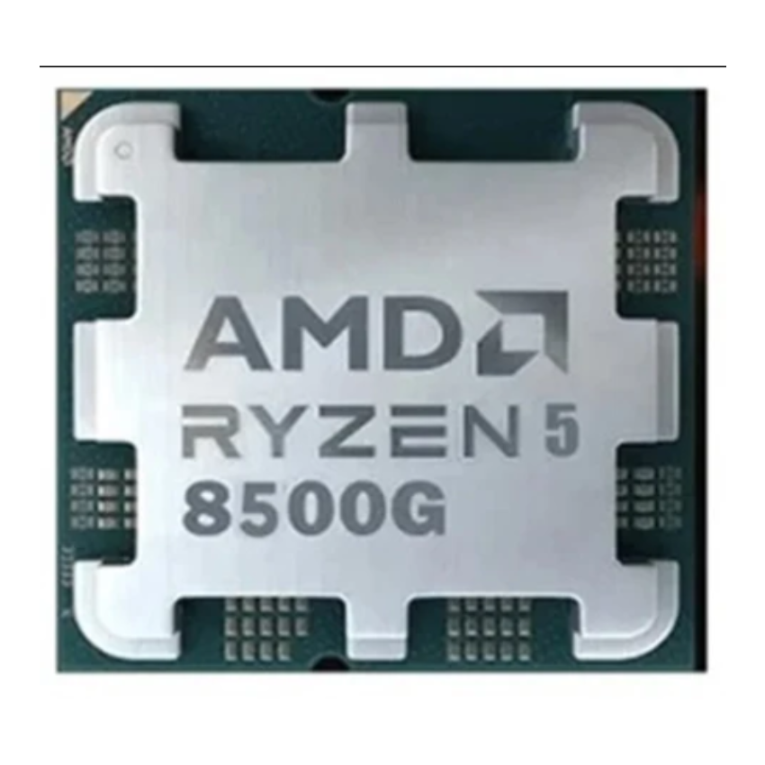 AMD Ryzen 5 8500G Tray PC CPU