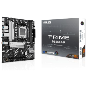 Asus Prime B850M K DDR5 PC Motherboard