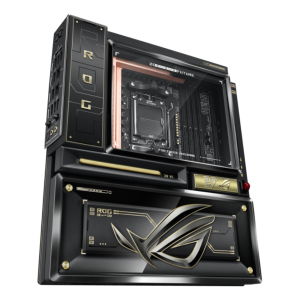 Asus ROG Crosshair X870E EDITION 20 PC Motherboard