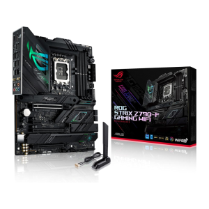 Asus ROG Strix Z790 F Gaming WiFi PC Motherboard