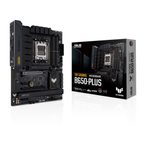 Asus TUF Gaming B650 Plus PC Motherboard